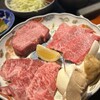 すみび焼肉　Da-Wa