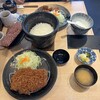 とんかつ神楽坂さくら 竹ノ塚店