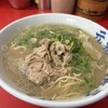 元祖ラーメン 博多元長