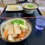 ぼっこ屋 - 具沢山！