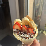 Solana cafe - 