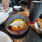 THE NIIGATA Bit GINZA - 