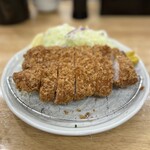 とんかつ日本橋食堂 - 