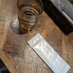 喫茶 フクナガ - 