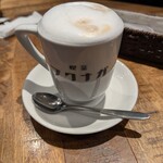 喫茶 フクナガ - 