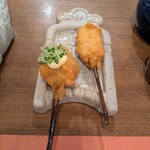 ぎんざ磯むら 横浜関内店 - 