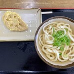 ぼっこ屋 - ヨメさんはぶれずにかけ。