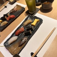 新橋 天鮨 - 