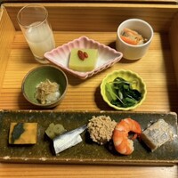 神楽坂 和らく - 
