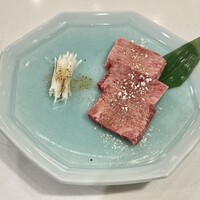 食道園 宗右衛門町本店  - 