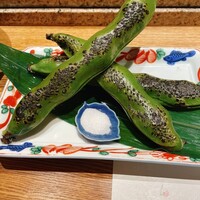 旬魚 左阿彌 - 
