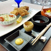 WASHOKU 蒼天  - 