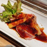 旬魚 左阿彌 - 