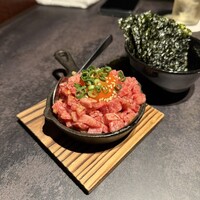 やきにく屋はやし Produce焼肉ジャンボ - 