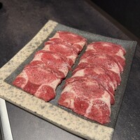 やきにく屋はやし Produce焼肉ジャンボ - 
