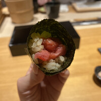 恵比寿 鮨 ふじまさ - 