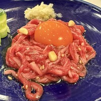食道園 宗右衛門町本店  - 