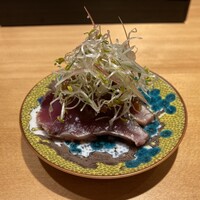 恵比寿 鮨 ふじまさ - 