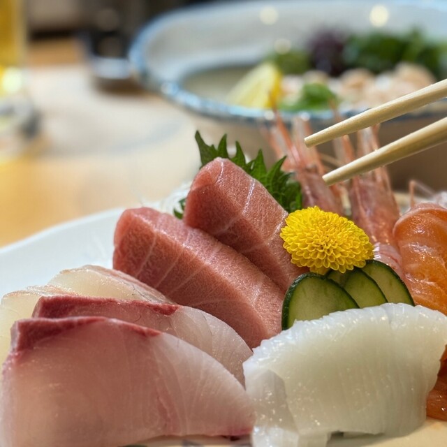 元祖 343鮨 本店 （さしみずし）のご予約 - 大国町/寿司 | 食べログ