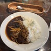 小さな街の食堂 cafe MISTY