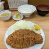とんかつ いちよし
