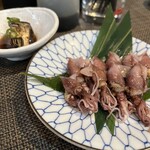 海鮮大衆酒場ル　うなり - 