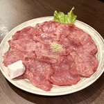 焼肉 どて - 
