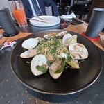 THE NIIGATA Bit GINZA - 