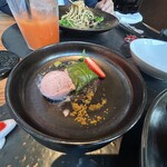 THE NIIGATA Bit GINZA - 