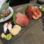 海鮮大衆酒場ル　うなり - 