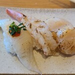 鮨やまと 館山店 - 