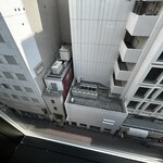 THE NIIGATA Bit GINZA - 