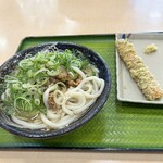 はなまるうどん - 