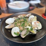 THE NIIGATA Bit GINZA - 