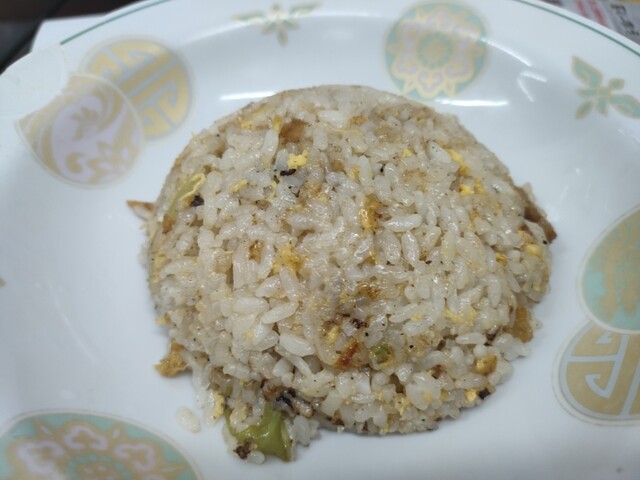 大衆食堂まるふく - 盛（食堂）の写真