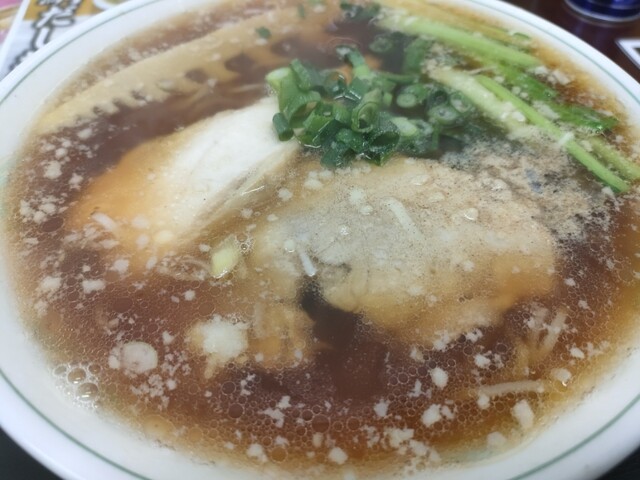 大衆食堂まるふく - 盛（食堂）の写真