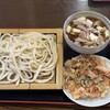 藤店うどん