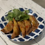 アジアン屋台バル クアトロ - 