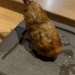 焼鳥 市松 - 