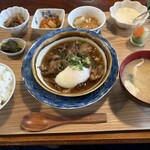 おひさま食堂ひなた家 - 