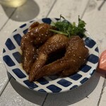 アジアン屋台バル クアトロ - 