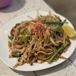 アジアン屋台バル クアトロ - 