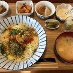 おひさま食堂ひなた家 - 