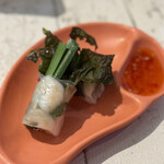 アジアン屋台バル クアトロ - 