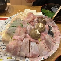 北新地 隼人 - 