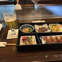 ステーキ池田 - 
