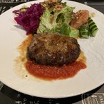 brasserie Parc ferme - 