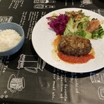 brasserie Parc ferme - 