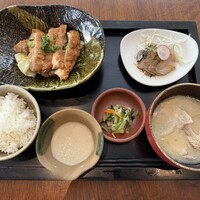 ダイナミックキッチン＆バー 響 風庭 赤坂 - 