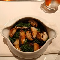 Benoit Alain Ducasse - 